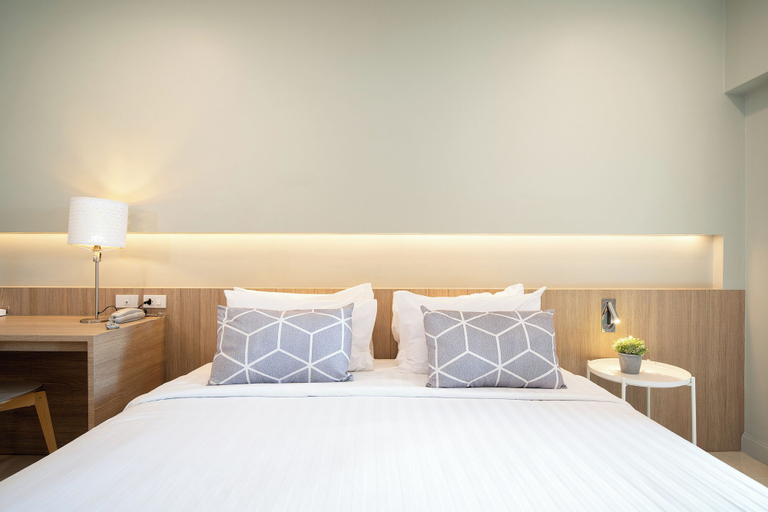 Bedroom 6