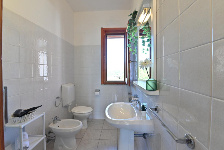 Others 3, IzzHome Central, Cagliari