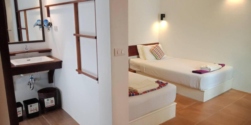 Bedroom 6