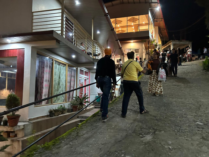 Others 4, Kedar Valley Resorts, Rudraprayag