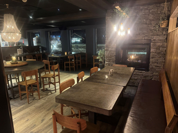 Food & Drinks 5, Skogstad Hotell - Unike Hoteller, Hemsedal