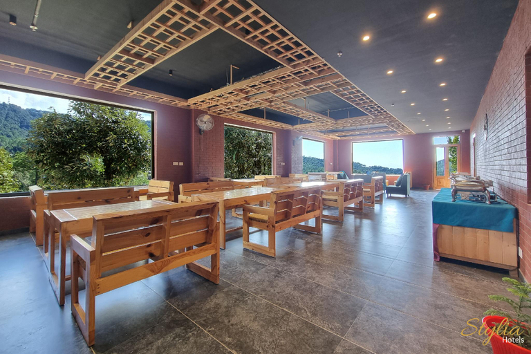 Food & Drinks 5, Stylia Hotels - Moon Glade Dalhousie, Chamba