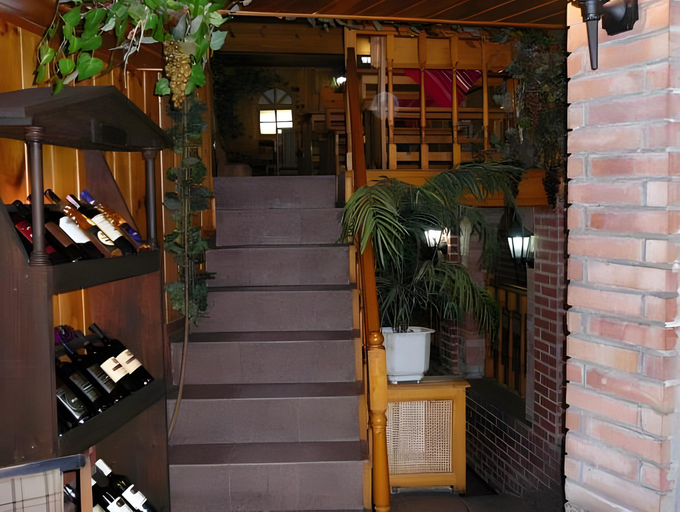 Others 5, Rony Hotel, Nesebar