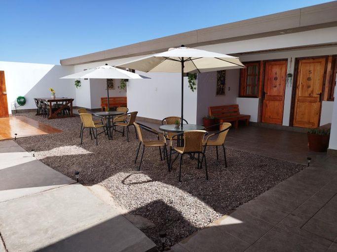 Others 4, Hostal Belen, El Loa