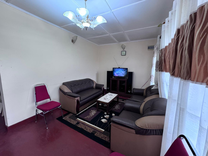 Others 5, Trinity Guest-Inn, Nuwara Eliya