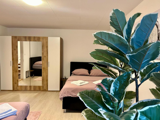 Others 5, tas24ch Travel and Sleep 24, Sankt Gallen