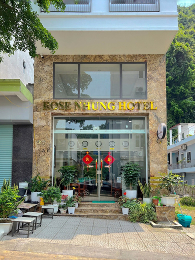 Exterior & Views 2, Rose Nhung Hotel Catba, Cát Hải