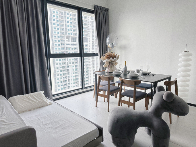 Bedroom 12