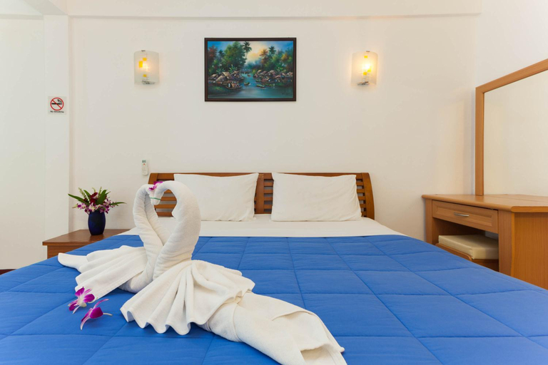 Bedroom 10
