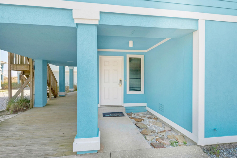 Exterior & Views 2, Portside Villas Unit 13, Escambia