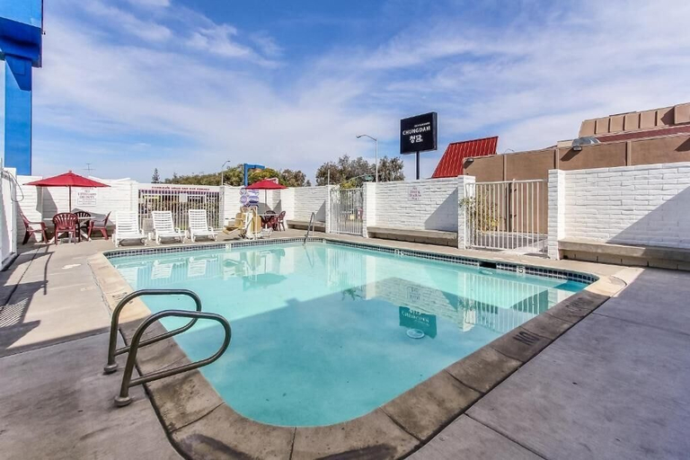 Park Inn by Radisson, Santa Clara, Santa Clara