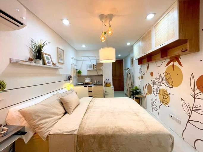 Bedroom 2, 3D's One PonteFino Tower, Batangas City