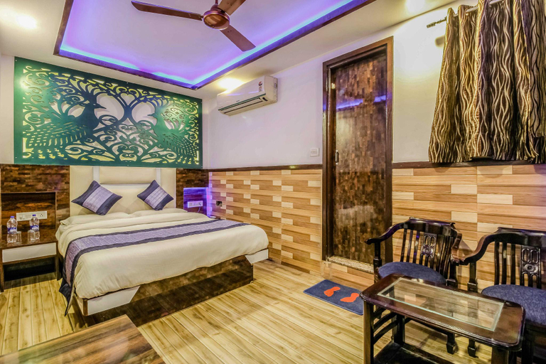 Exterior & Views 4, Hotel Glow Inn, Delhi