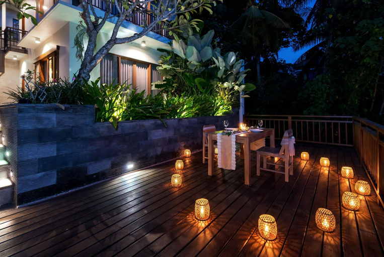 Exterior & Views 2, Annupuri Villas Bali, Tabanan