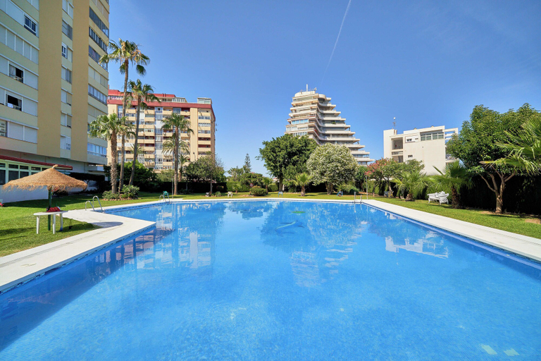 Sport & Beauty, Terramar Sea Views, Málaga