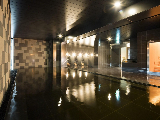 Sport & Beauty 4, Portom International Hokkaido, Chitose