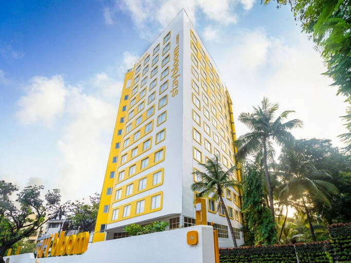 Exterior & Views 2, Bloom Hub WEH Andheri, Mumbai Suburban
