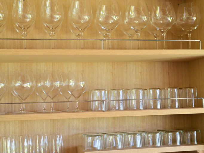 Food & Drinks 5, Ishigaki Hills®, Ishigaki