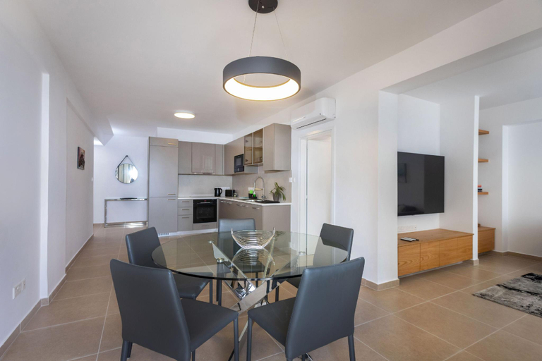 Others 2, Kanika Seabreeze Apartment
