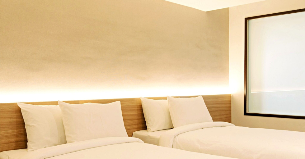 Bedroom 16