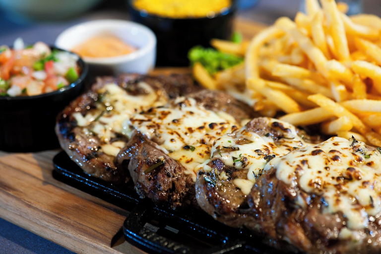 Food & Drinks 4, Pousada Timoneiro, Vila Velha