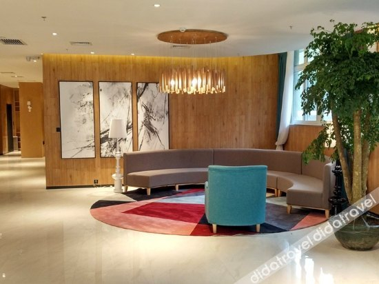 Others 2, Elegant Hotel, Zhengzhou