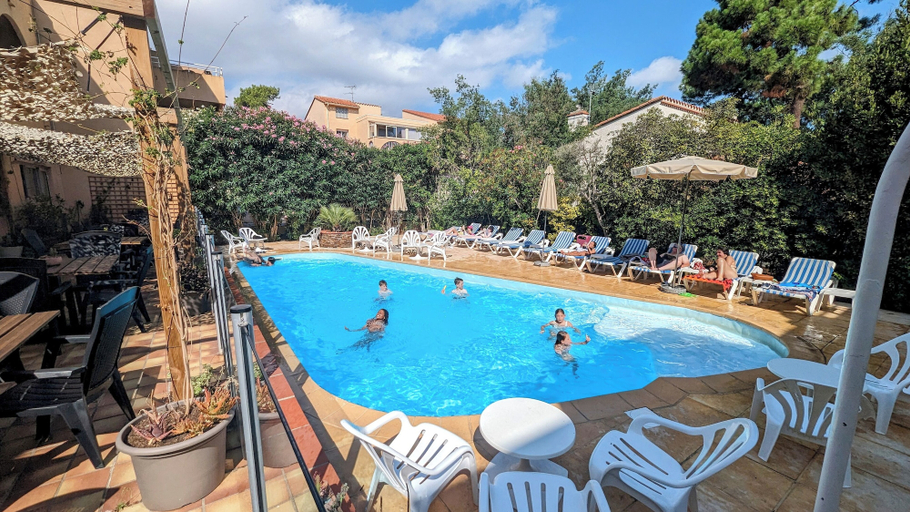 Sport & Beauty 5, Hôtel Le Maritime, Pyrénées-Orientales