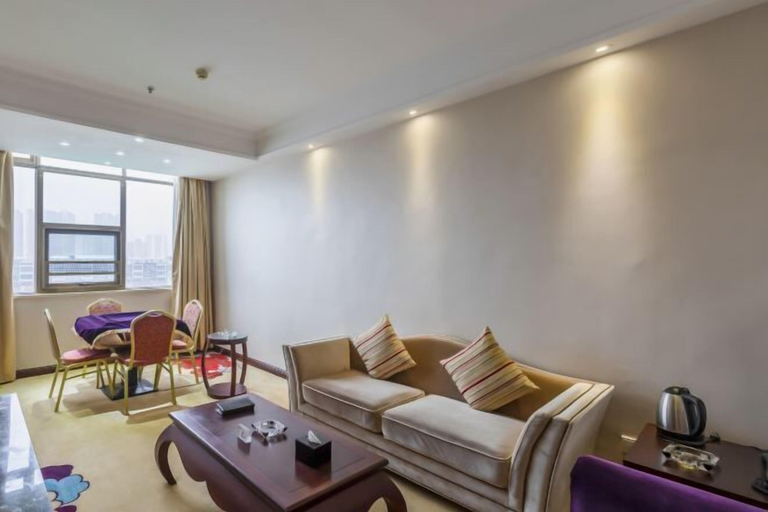 Others 4, Berlin Jianguo International Hotel, Chuzhou