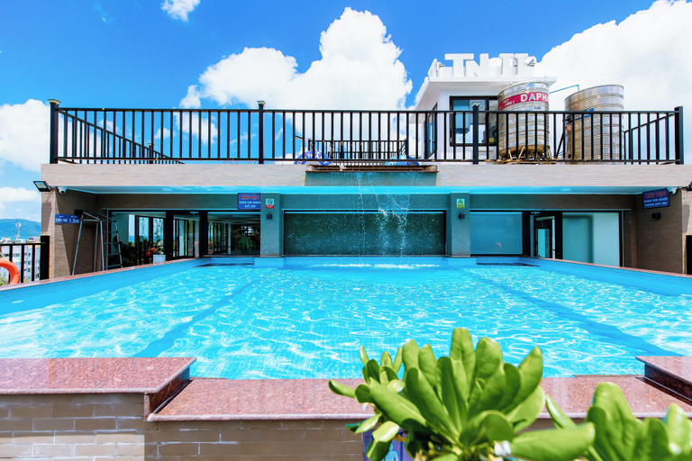 Sport & Beauty 5, Tuan Ninh Hotel 2, Côn Đảo