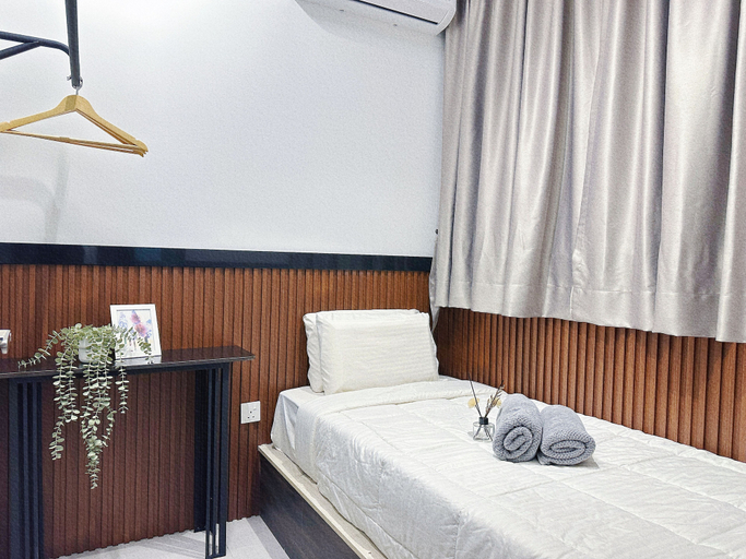 Bedroom 20