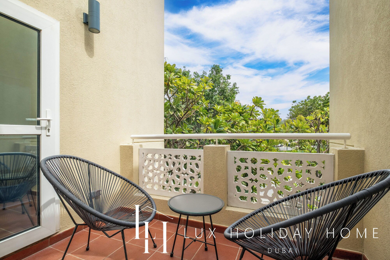 Others 5, LUX The Meadows 5 Bed Villa, Dubai