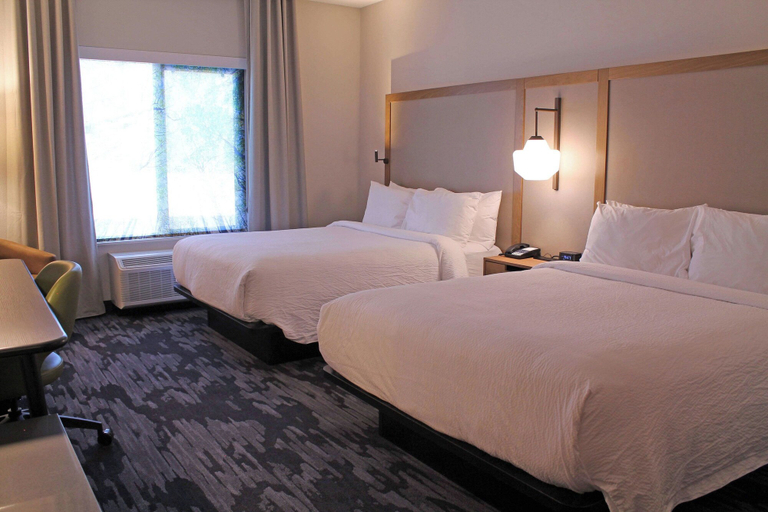 Bedroom 4