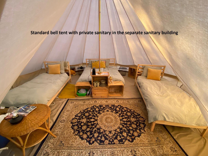 Others 3, Glamping Essenhof, Veere