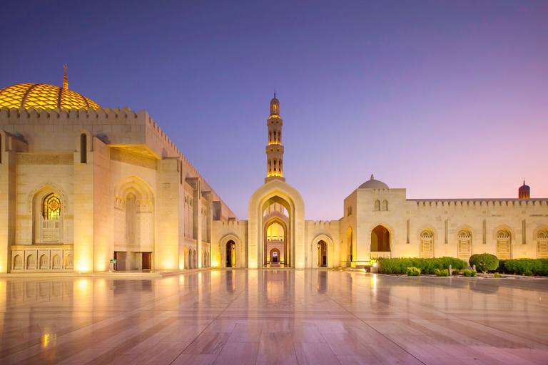 Exterior & Views 2, Mövenpick Hotel and Hotel Apartments Ghala Muscat, Seeb