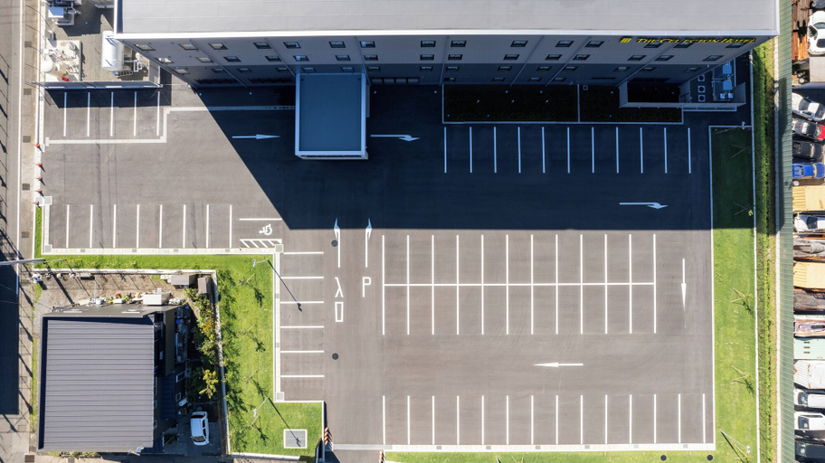Exterior & Views 4, The Celecton Fujisan Gotemba Interchange, Gotemba