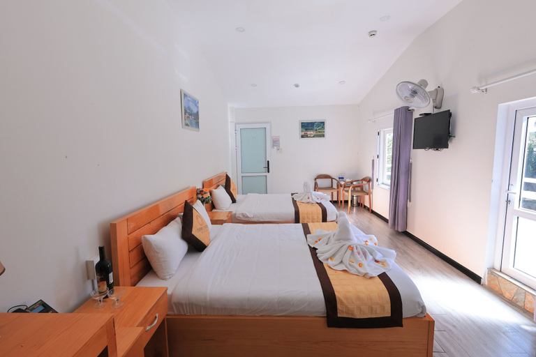 Bedroom 9