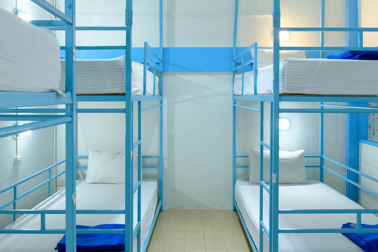 Bedroom 7