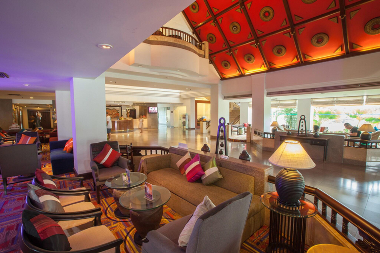 Public Area 5, Chiangmai Grandview Hotel & Convention Center, Muang Chiang Mai