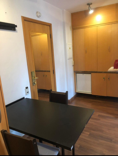 Others 5, Apart-Hotel Coracao dos Jardins com limpeza diaria inclusa e manobrista, São Paulo