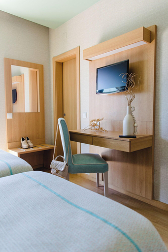 Bedroom 3, Santo Antonio, Ourém