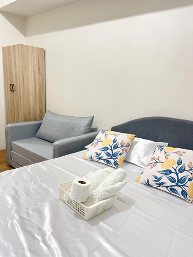 Others 2, 6th Floor The Loop Condo Studio at Limketkai Mall Atrium Lucky 14, Cagayan de Oro City