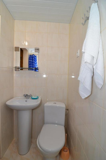 Bedroom 4, Velvet Guest House, Yerevan