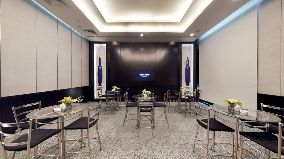 Dusit Thani LakeView Cairo, New Cairo 1