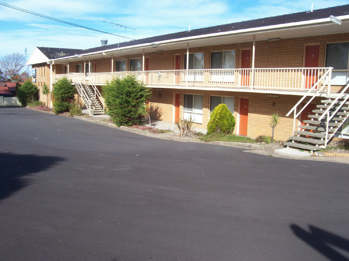 Exterior & Views 2, Bayview Motor Inn, Bega Valley