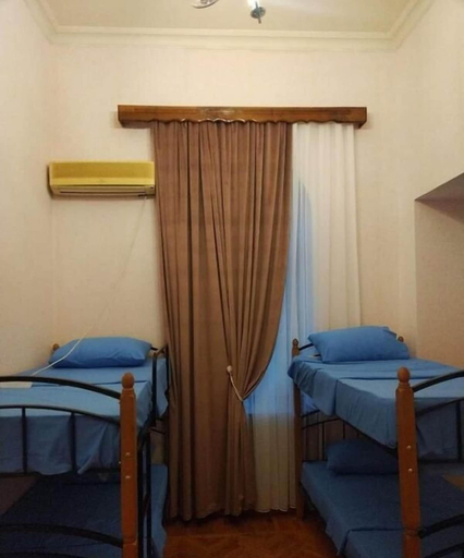 Bedroom 4, SW HOSTEL by EMIL, Baku