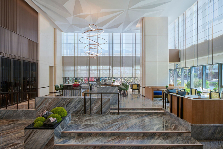 The Mercury Garden Shenzhen Nanshan, A Tribute Portfolio™ Hotel, Shenzhen
