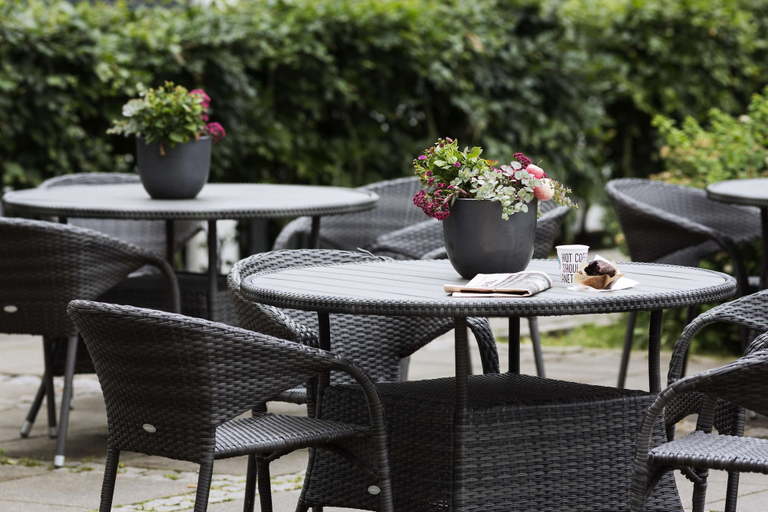 Food & Drinks 5, Scandic Aalborg City, Aalborg