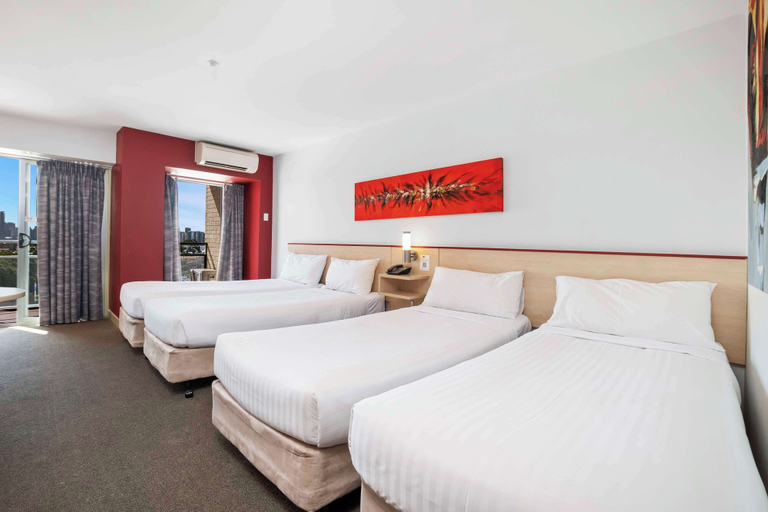 Bedroom 24