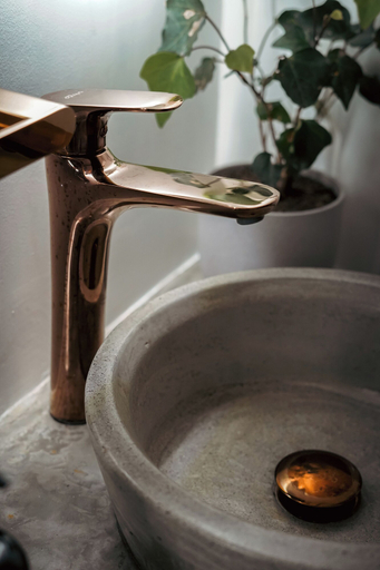 Bathroom 4, Cannatel Exclusive Hotel, Armenia