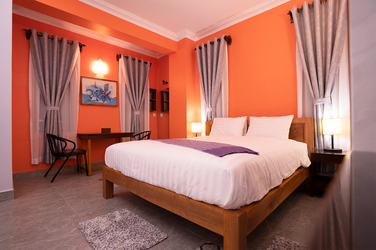 Bedroom 5